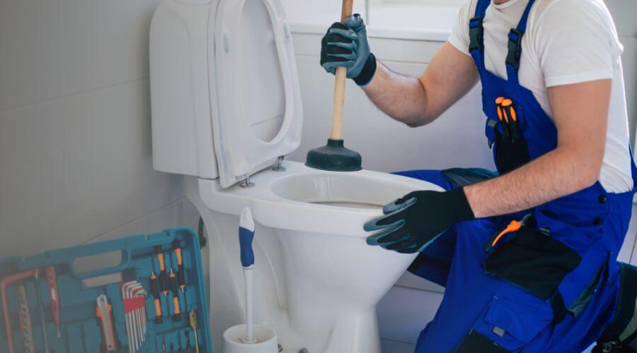 Professional bathroom faucet installation in Salisbury, NH